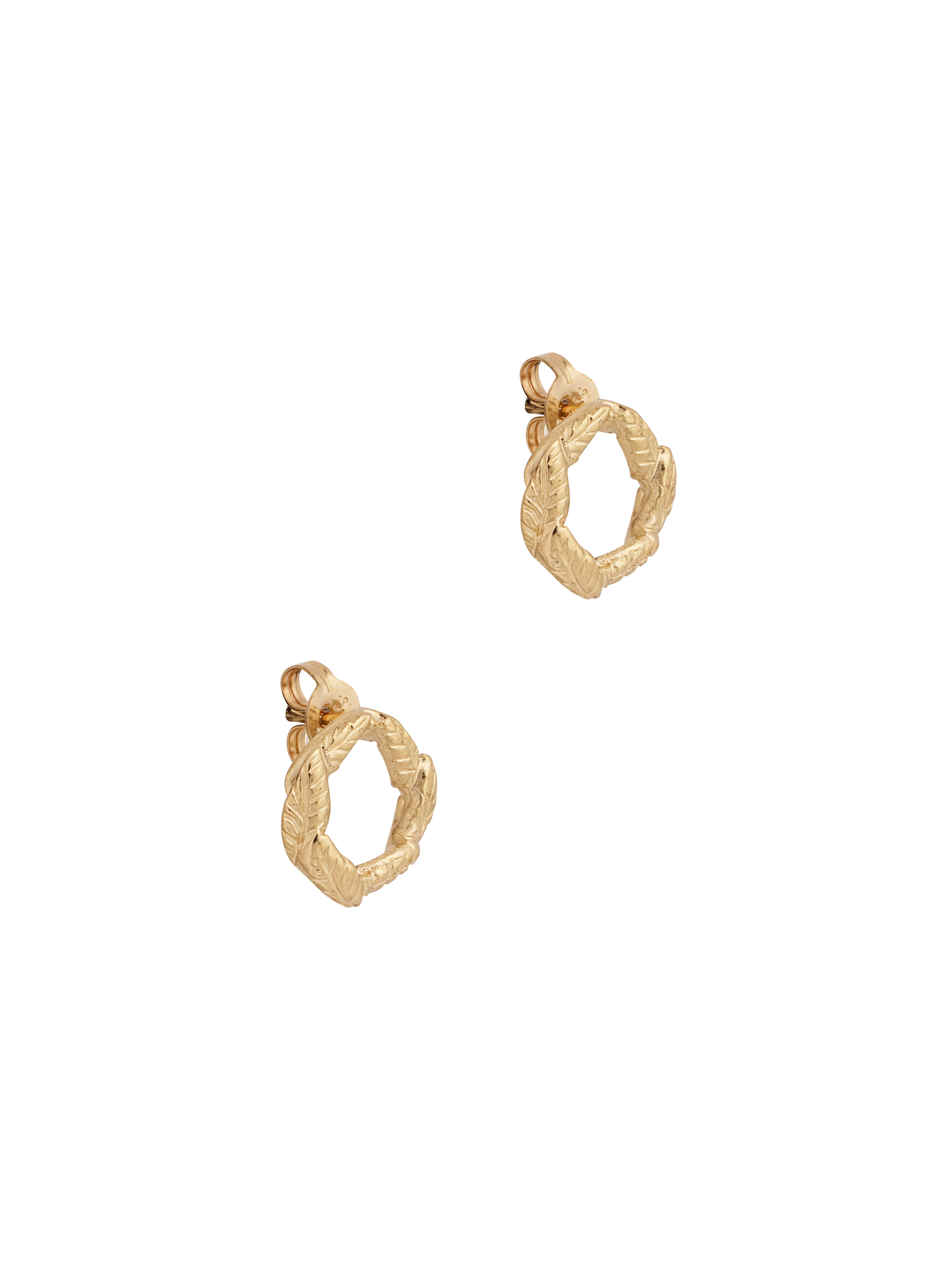 Wreath studs
